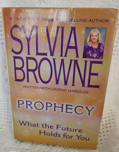 Prophecy what the future - what,