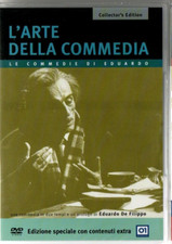 L'arte della commedia Eduardo