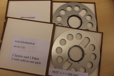 Bobina nastro nab 1 - bobina, 10,5"