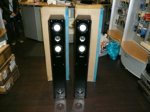 Altoparlanti - 2x, (coppia)