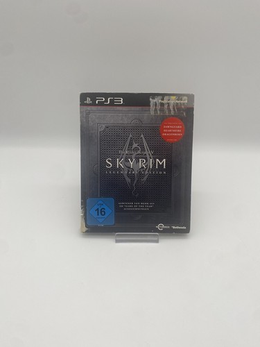 The elder scrolls skyrim - skyrim,