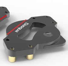 DASQUA Metro Radius Corner