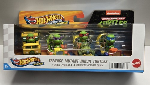 2025 hot wheels racer - wheels, verse