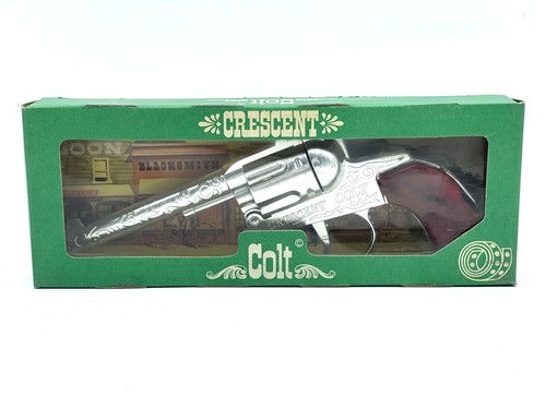 Crescent set colt - colt, sheriff
