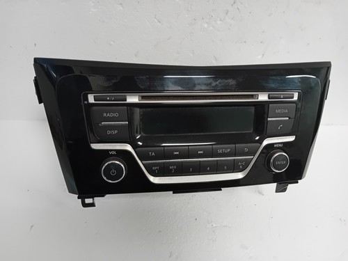 Vpdnm 18a965 stereo - vpdnm-18a965-ac,