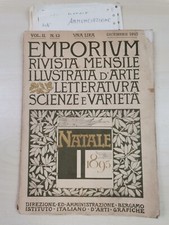Autori Vari "Emporium -