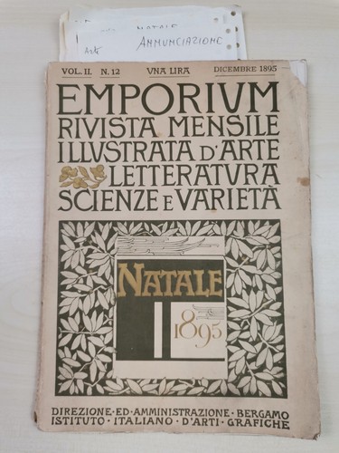 Autori vari emporium - "emporium,