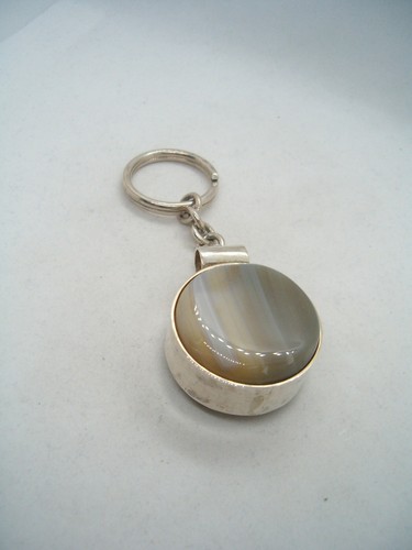 Portachiavi argento 925 e - portachiavi, in