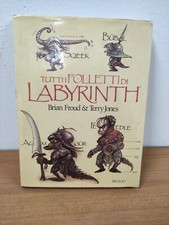 Tutti folletti labyrinth - tutti, di