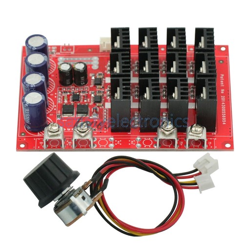 1pcs 50v 60a 3000w - 1pcs, dc