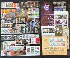 Malta anni 1971-1980 MNH VF