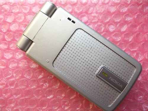Nokia 6260 - nokia,