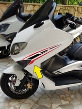 Kit adesivi TMAX 500 scooter