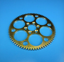 DLE 200 DLE200 Ingranaggio