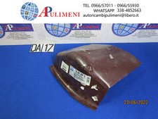 1607555 LAMIERA COPERTURA SUPPORTO AMMORTIZZATORE POSTERIORE CHERRY N2 82->85