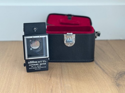 Zenza bronica ttl mirino - zenza,