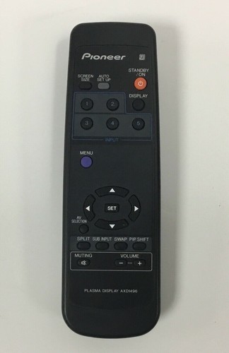 Pioneer axd1496 telecomando - pioneer,