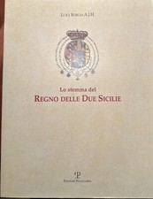 Lo stemma del Regno delle Due