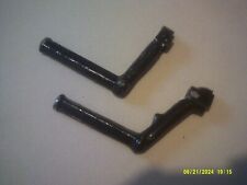 Poggiapiedi BSA B44 victor