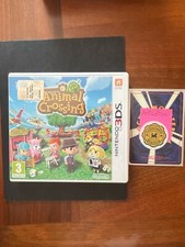 Animal Crossing New Leaf -