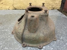 CAMPANA MOTORE PER JEEP M 38 A1 