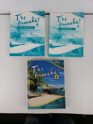 Branche ap french - branche?,