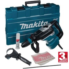 Trapano Tassellatore Demolitore Martello Rotativo Elettrico MAKITA 1100W HR4013C