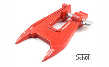 Morsa Per Sega A Catena