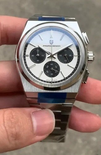 Orologio pagani design - orologio,