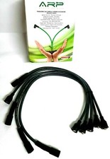 CAVI CANDELE FIAT RITMO 105 TC, 125 TC, RITMO 130 ABARTH 1981/1987 ARP BY BRECAV