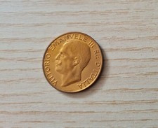 10 CENT.  Vittorio Emanuele