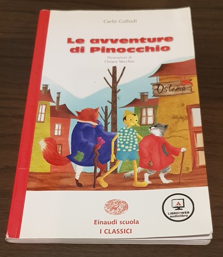 Libro illustrato per bambini - ,