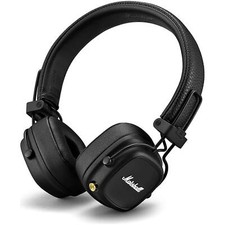 Cuffia bluetooth marshall - cuffia,