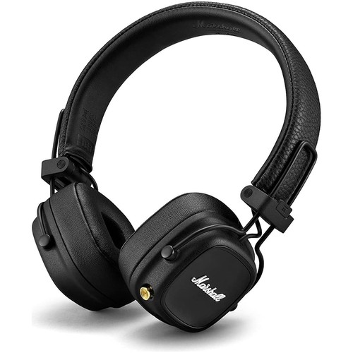 Cuffia bluetooth marshall - cuffia,