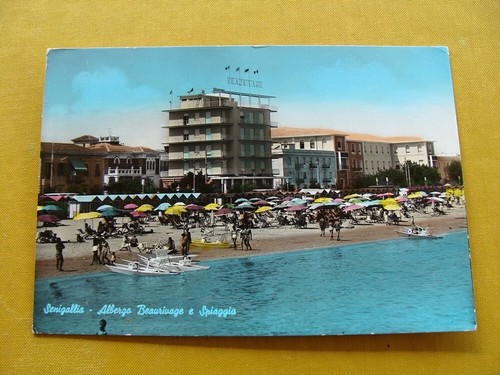 Senigallia - (fg.rr132),
