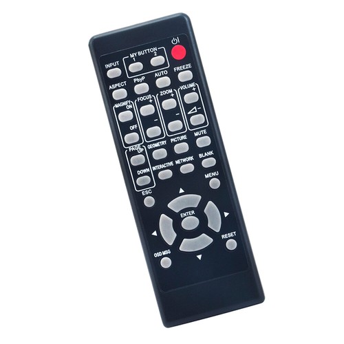 Telecomando per proiettore lcd - per,