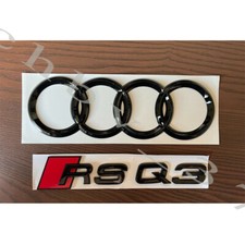 2 adesivi posteriori anteriori