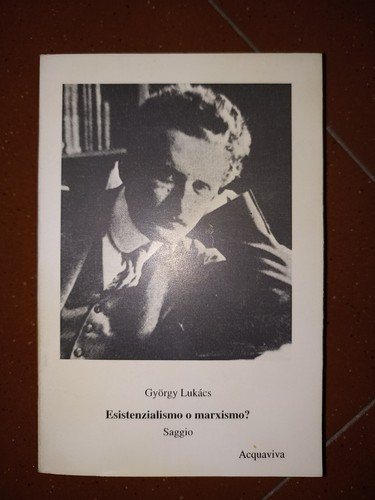 Gyorgy lukacs - gyorgy,