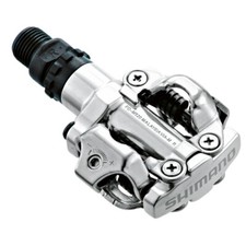 Shimano Coppia Pedali Mtb Spd
