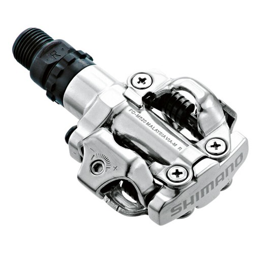Shimano coppia pedali - shimano,