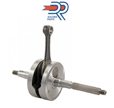 Albero motore top aprilia - motore,