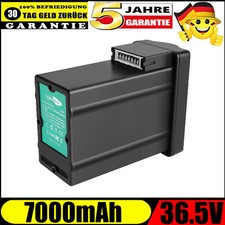 36.5V 7000mAh per Wolf-garten