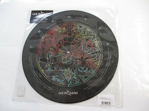 Gue pequeno trinita 12 - trinita', 12"