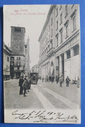 1902 como via plivio - como,