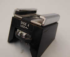 Olympus Accessorio Hot Shoe 4