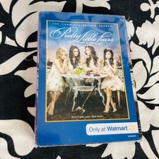 Pretty Little Liars: The