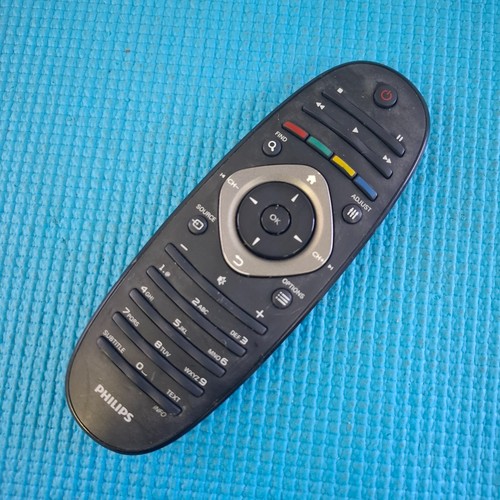 Telecomando originale philips - telecomando,