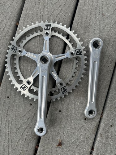 Guarnitura campagnolo nouvo - guarnitura,