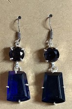 87032. Orecchini pendenti