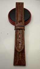 Cinturino Stampa coccodrillo